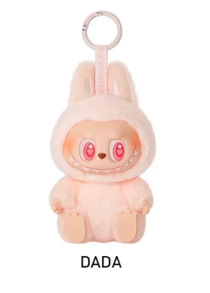 DADA - Labubu The Monsters Have A Seat by POP MART - 1