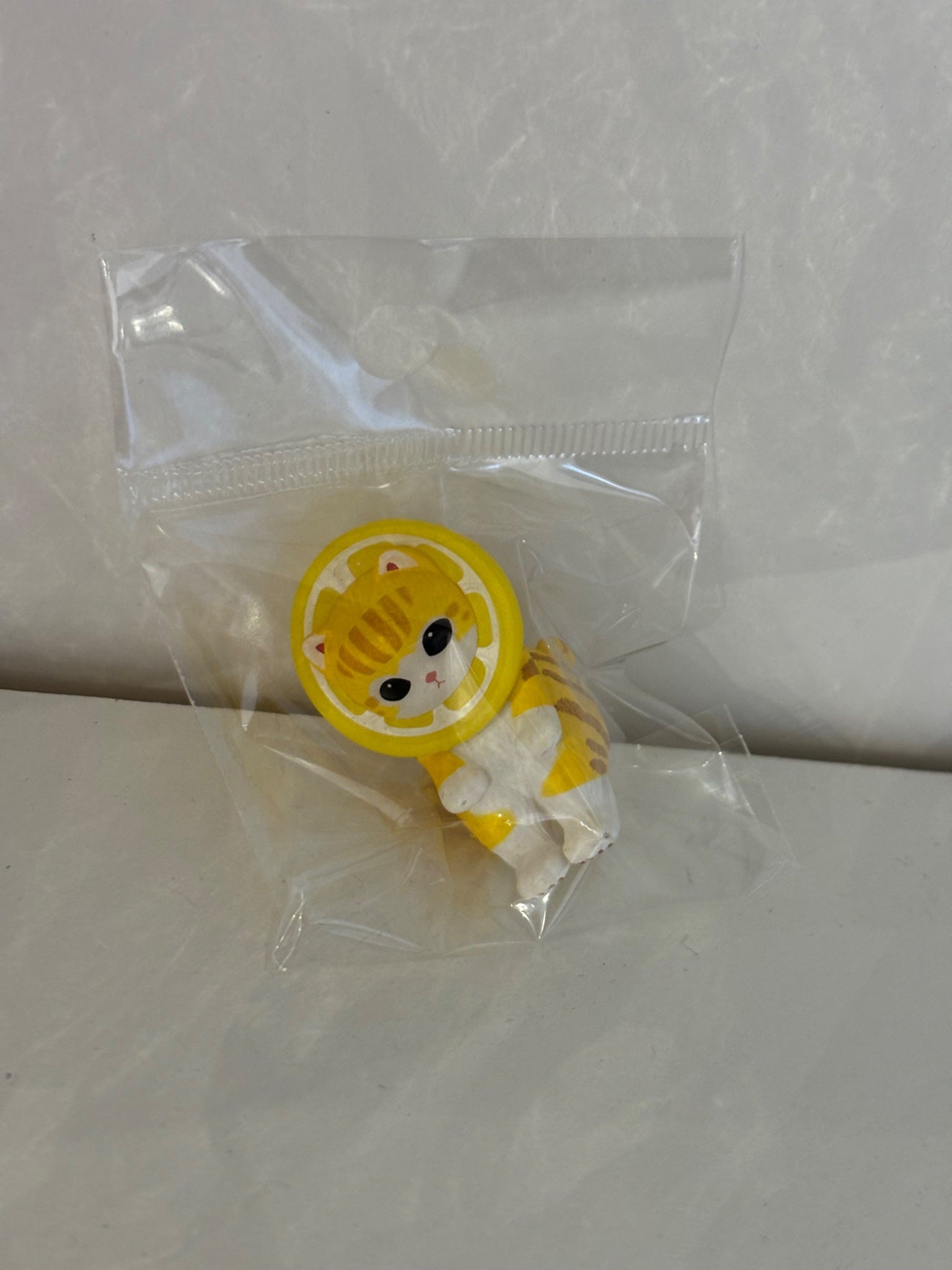 Lemon Mofusand