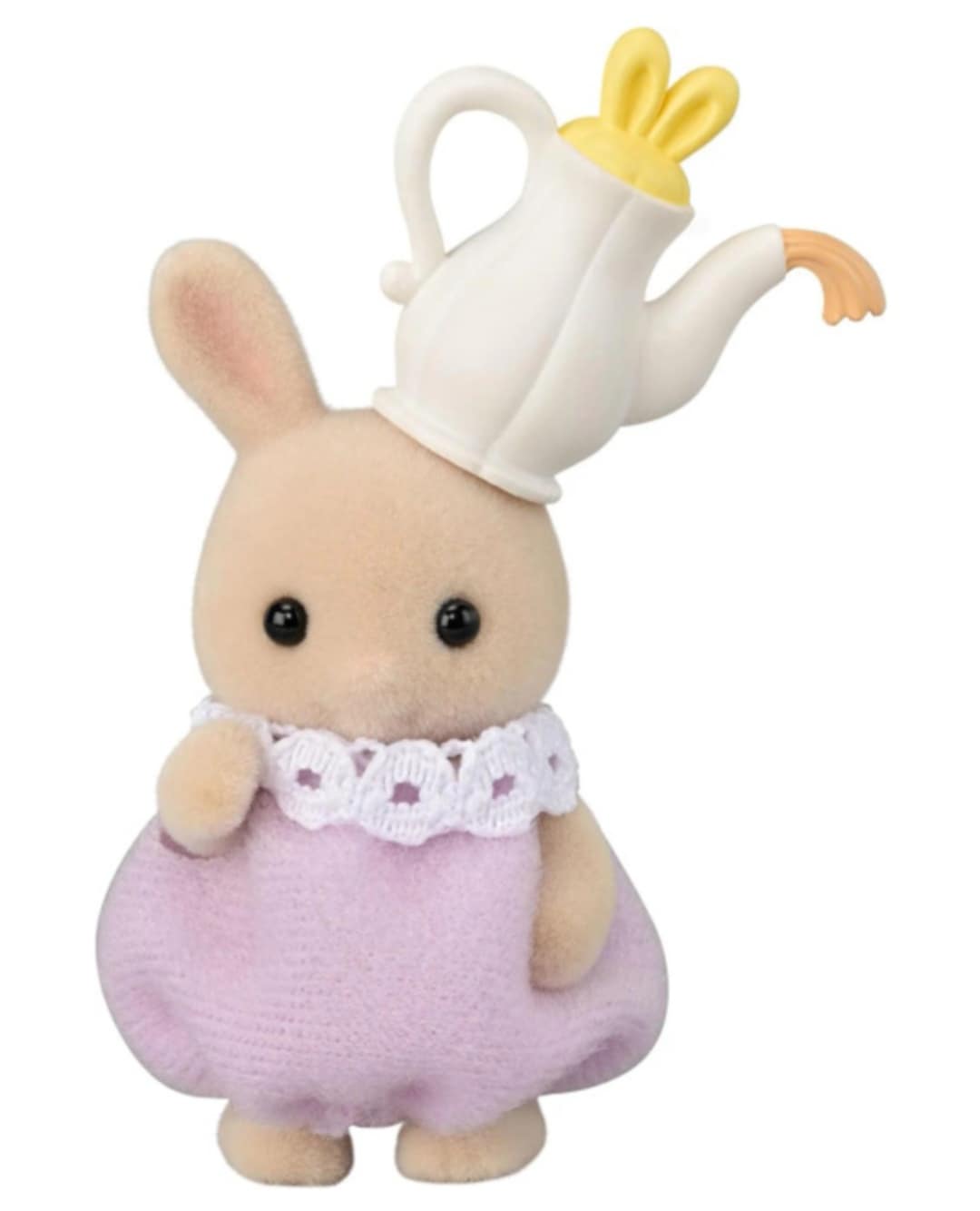 Henry (Rabbit) - Calico Critters Baking Baby Party Series  - 1