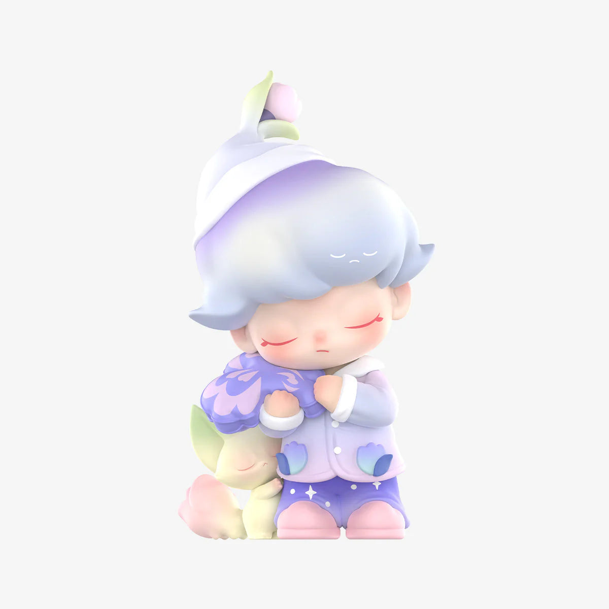Dream with a Butterfly - DIMOO Weaving Wonders Series Figures by POP MART