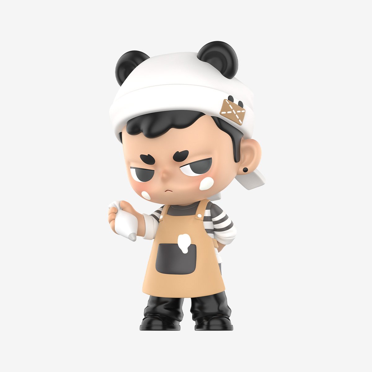 Creamy Trap - KUBO 24/7 YOU Series Figures by POP MART