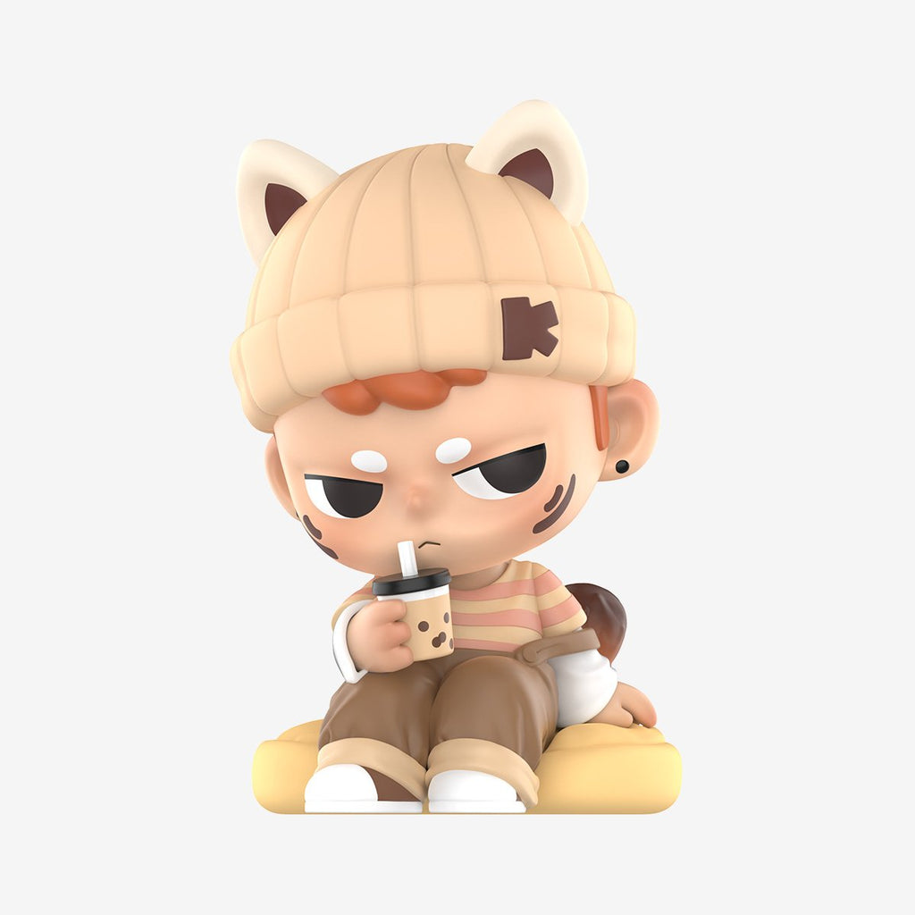 【値下げ】KUBO 24/7 YOU Series Figuresアソート POP NOW:KUBO 24/7 YOU Series Figures - POP MART (Canada)