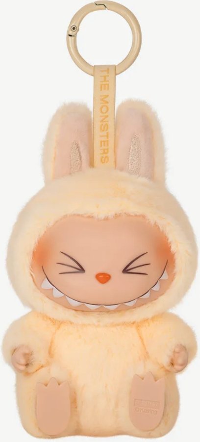 Sisi - Have a Seat - Labubu - Popmart - Mindzai Toy Shop