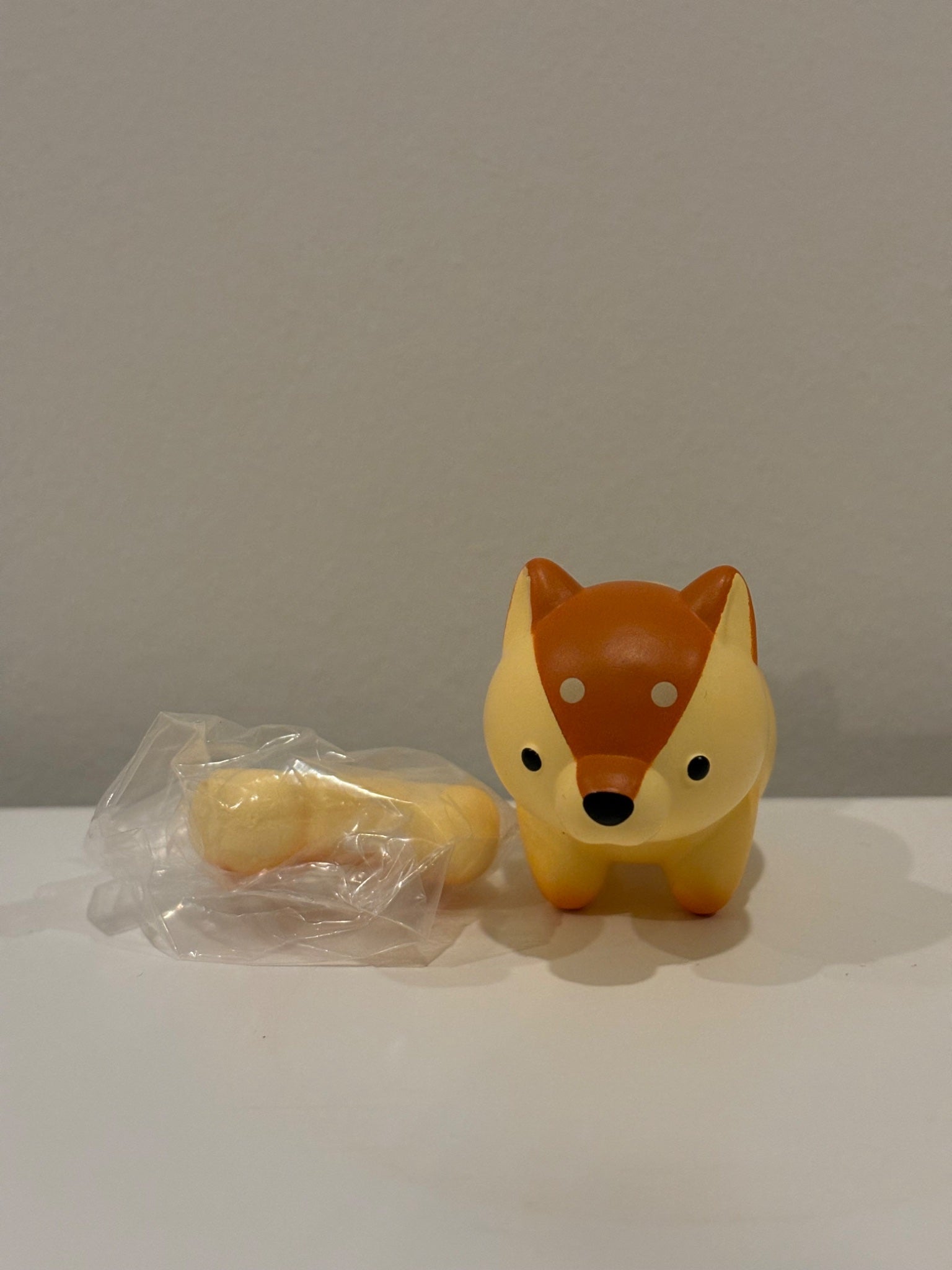 Dog - Animal Bakery Series 1 Dreams