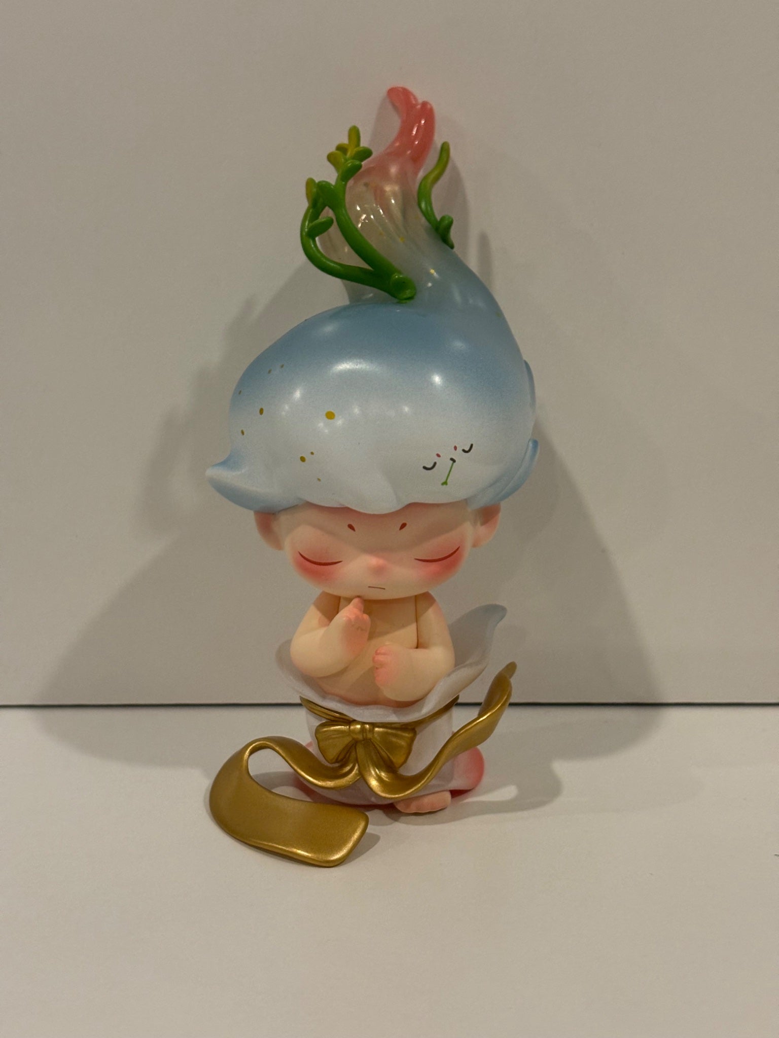 POPMART 14th Dimoo Water Manipulator（POP NOW:Matchless POP
