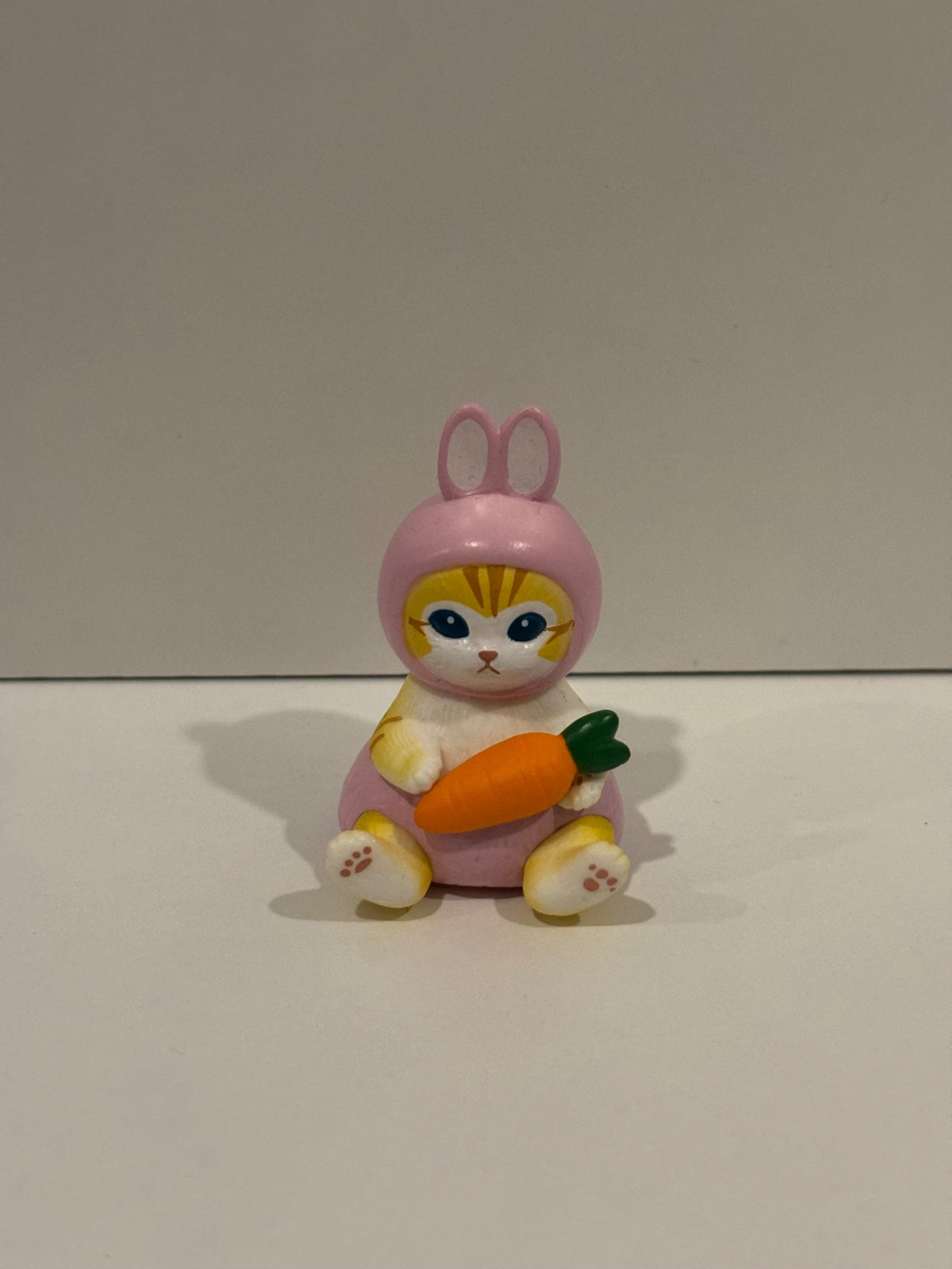 Pink Bunny Mofusand