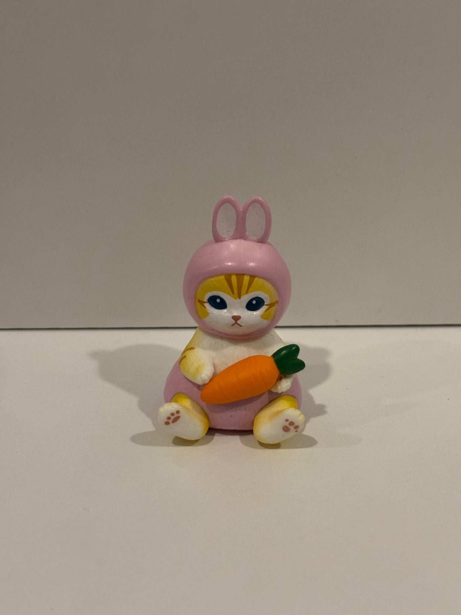 Pink Bunny Mofusand