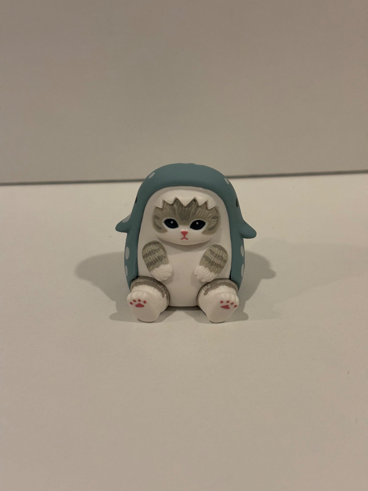 Shark Mofusand