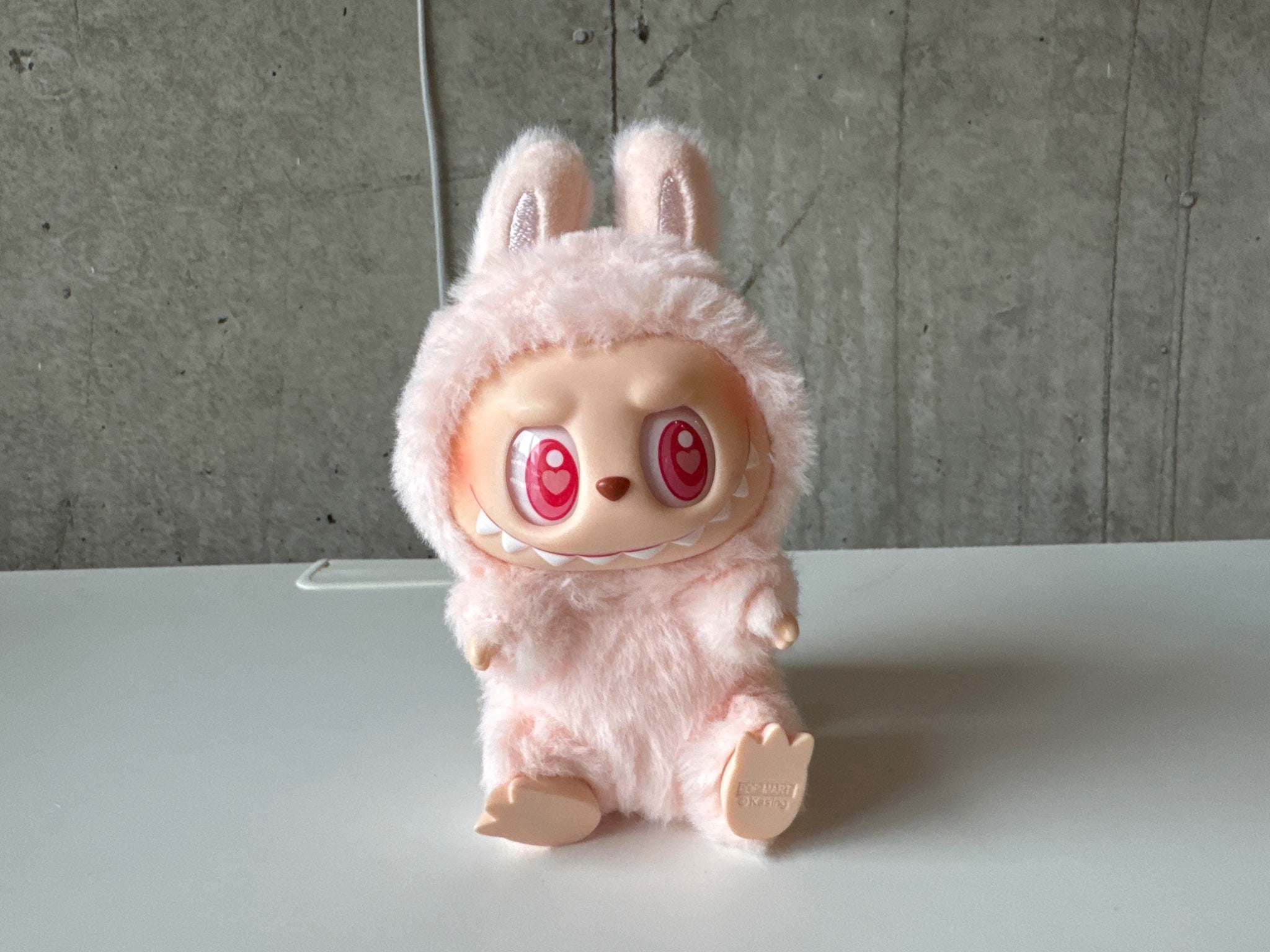 Labubu Dada - Have A Seat - POP MART - Mindzai Toy Shop