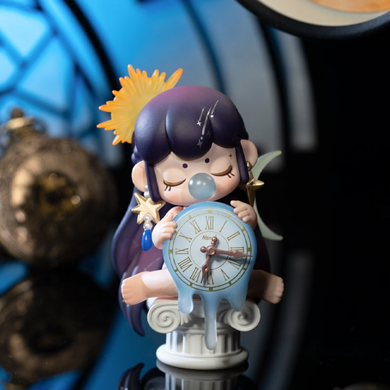 Time Guardian - Nanci Museum of Fantasy Series - Rolife