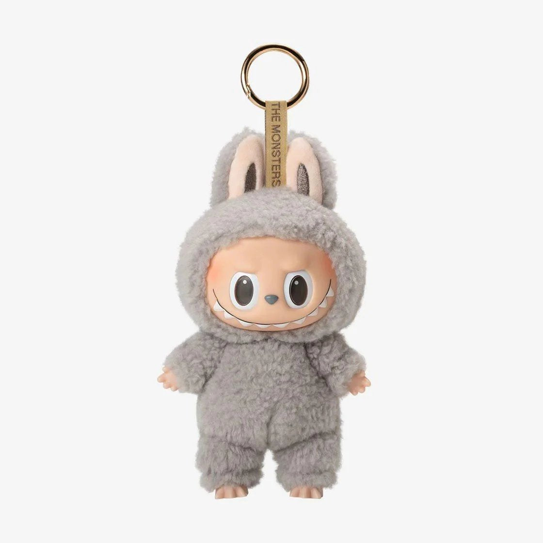 ★正規品 POP MART THE MONSTERS Sesame bean Sesame Bean 100% AUTHENTIC From POP MART LABUBU The Monsters