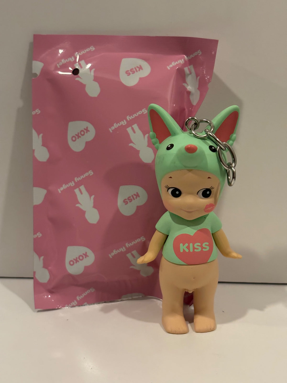 Fennec Fox - Sonny Angel Kiss Kiss