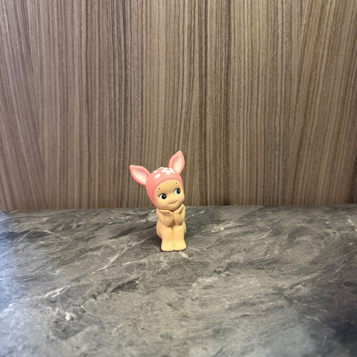 Fawn - Sonny Angel cherry blossom hanami edition 2025