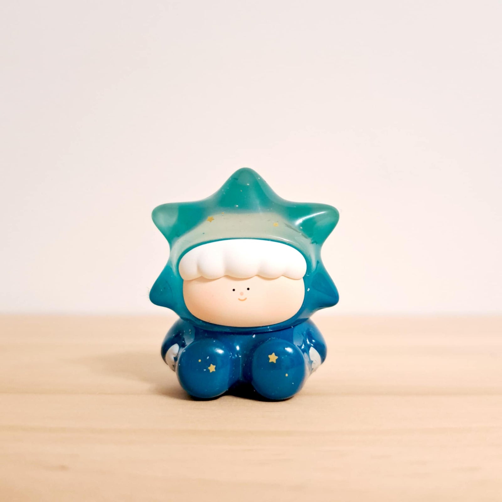 Pine Star - Wishing Stars Miniature Series - Big Gallery