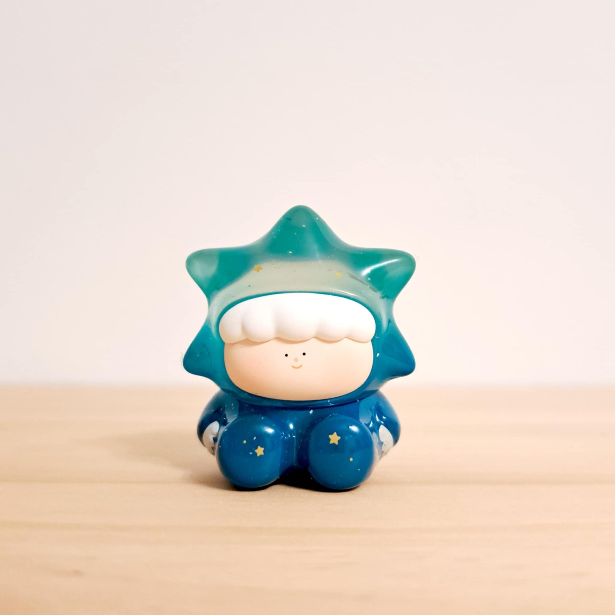 Pine Star - Wishing Stars Miniature Series - Big Gallery