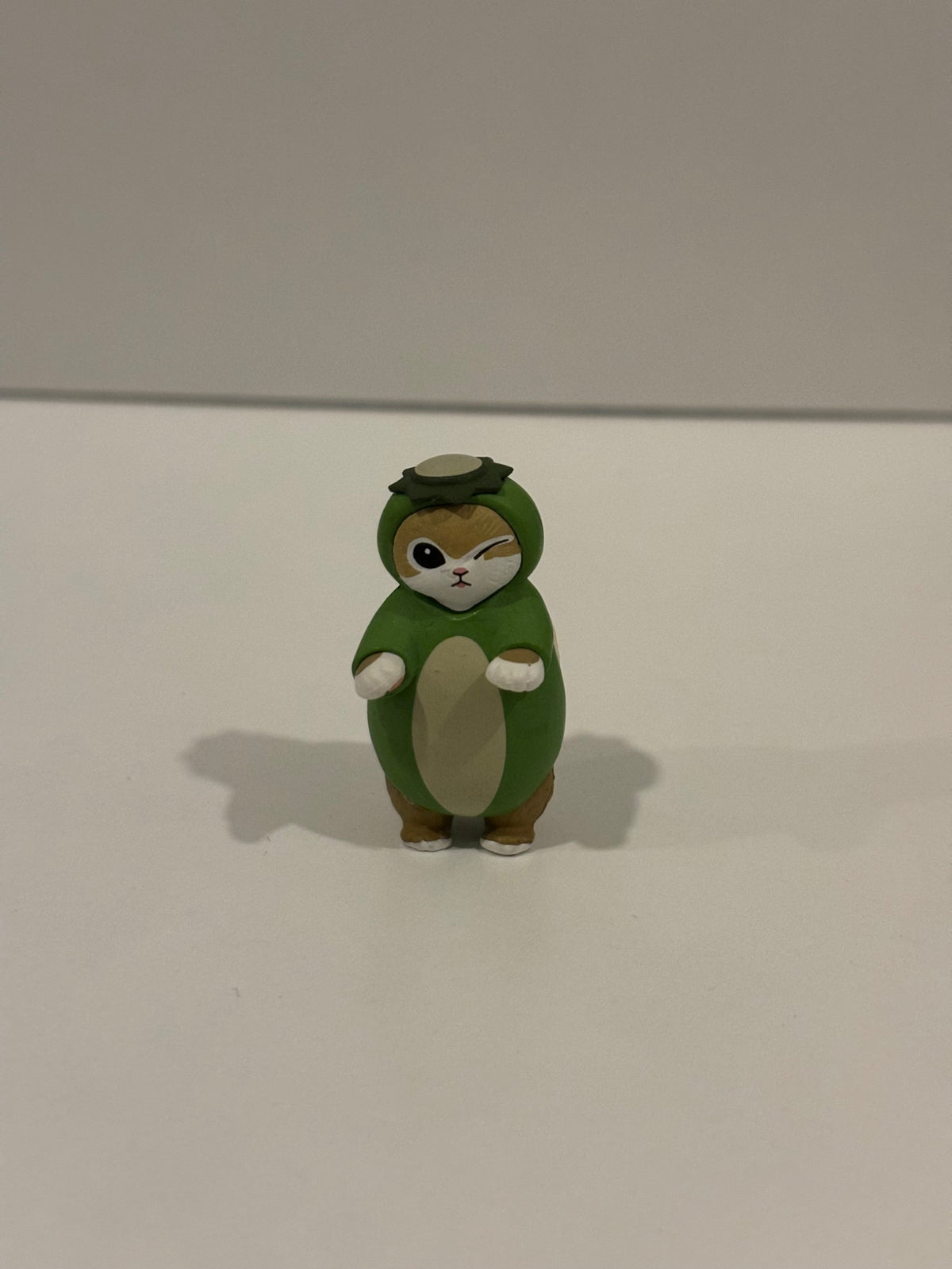 Kappa Mofusand
