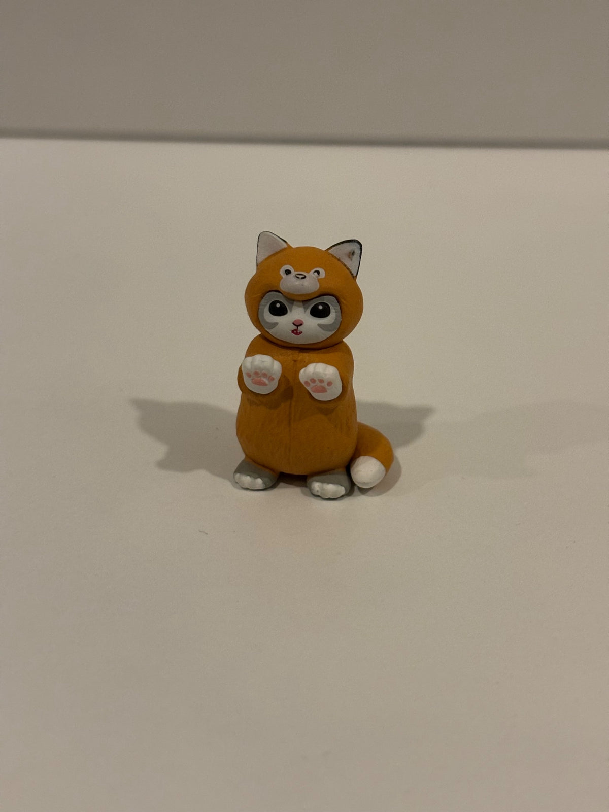 Orange Fox Mofusand