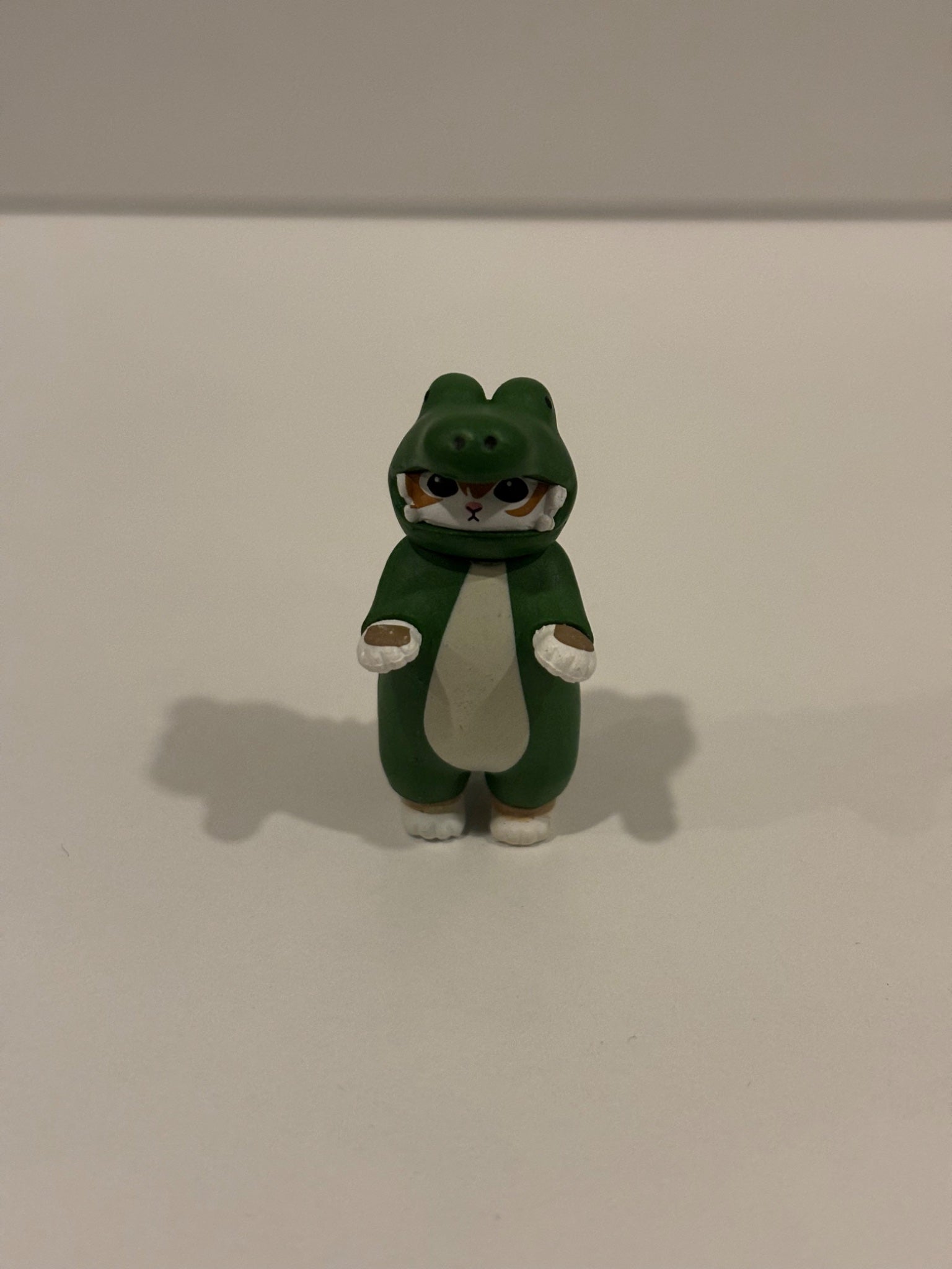 Alligator Mofusand