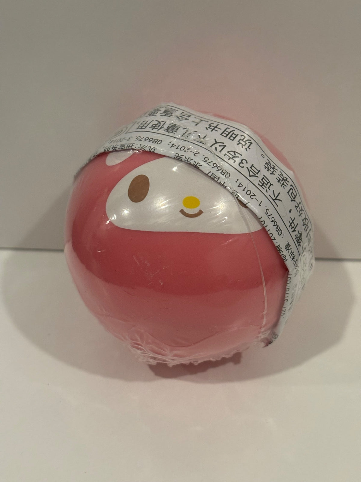 Hello Kitty - Sanrio Cat Hat Gacha