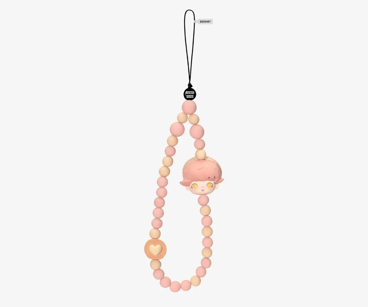 Chip and Dale - DIMOO WORLD × DISNEY Series-Mobile Phone Lanyard