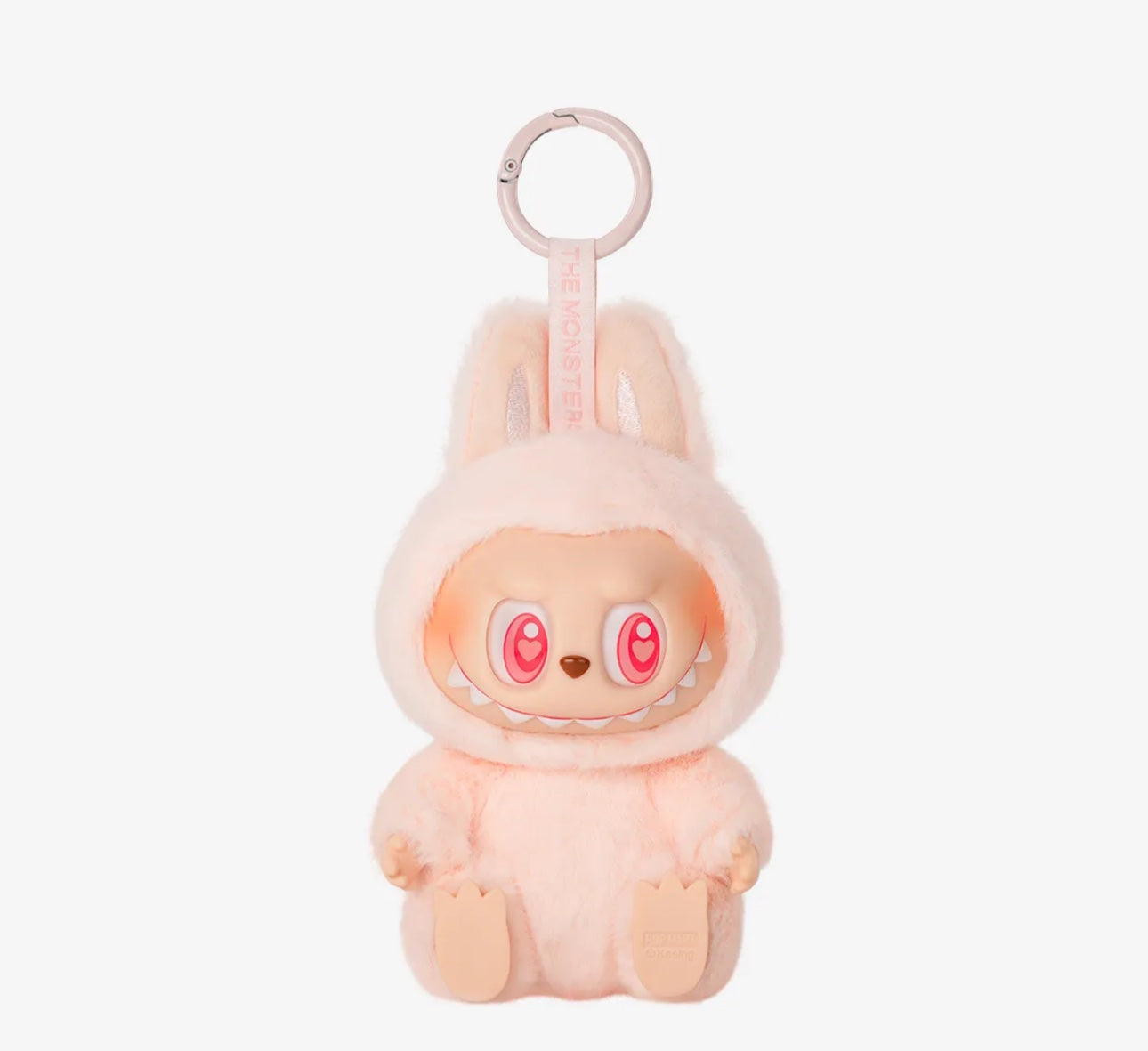 DADA - Labubu The Monsters Have A Seat by POP MART