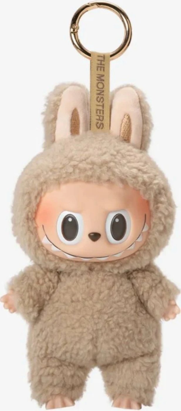Toffee - Exciting Macaron - Labubu - Popmart - Mindzai Toy Shop