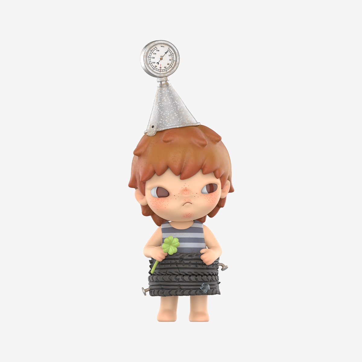 Get Lucky - Hirono Echo Series - Pop Mart