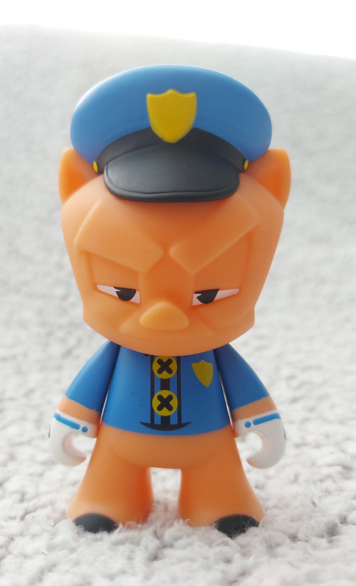 Porky Pig - Looney Tunes Mini Series - Kidrobot