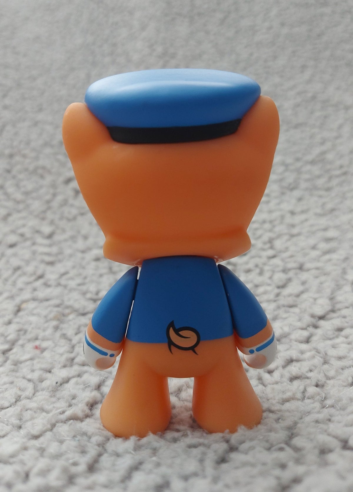 Porky Pig - Looney Tunes Mini Series - Kidrobot