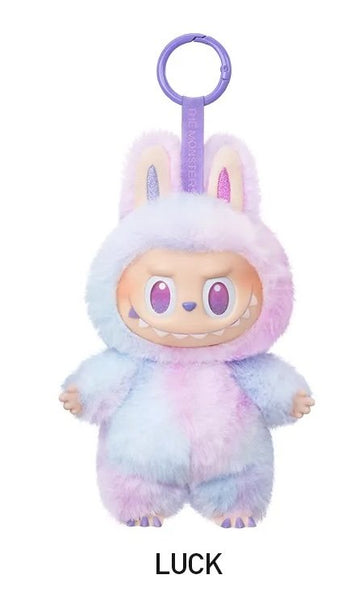 ぬいぐるみ・マスコット POPMART LABUBU Big into Energy LUCK LUCK - THE MONSTERS Labubu Big into Energy Series by POP