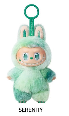 ぬいぐるみ・マスコット POPMART LABUBU Big into Energy SERENITY SERENITY - POP MART Labubu The Monsters Big into Energy