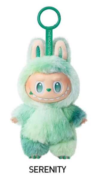 アイドル LABUBU BigIntoEnergy serenity SERENITY - LABUBU - BIG INTO ENERGY - POP MART - Mindzai Toy