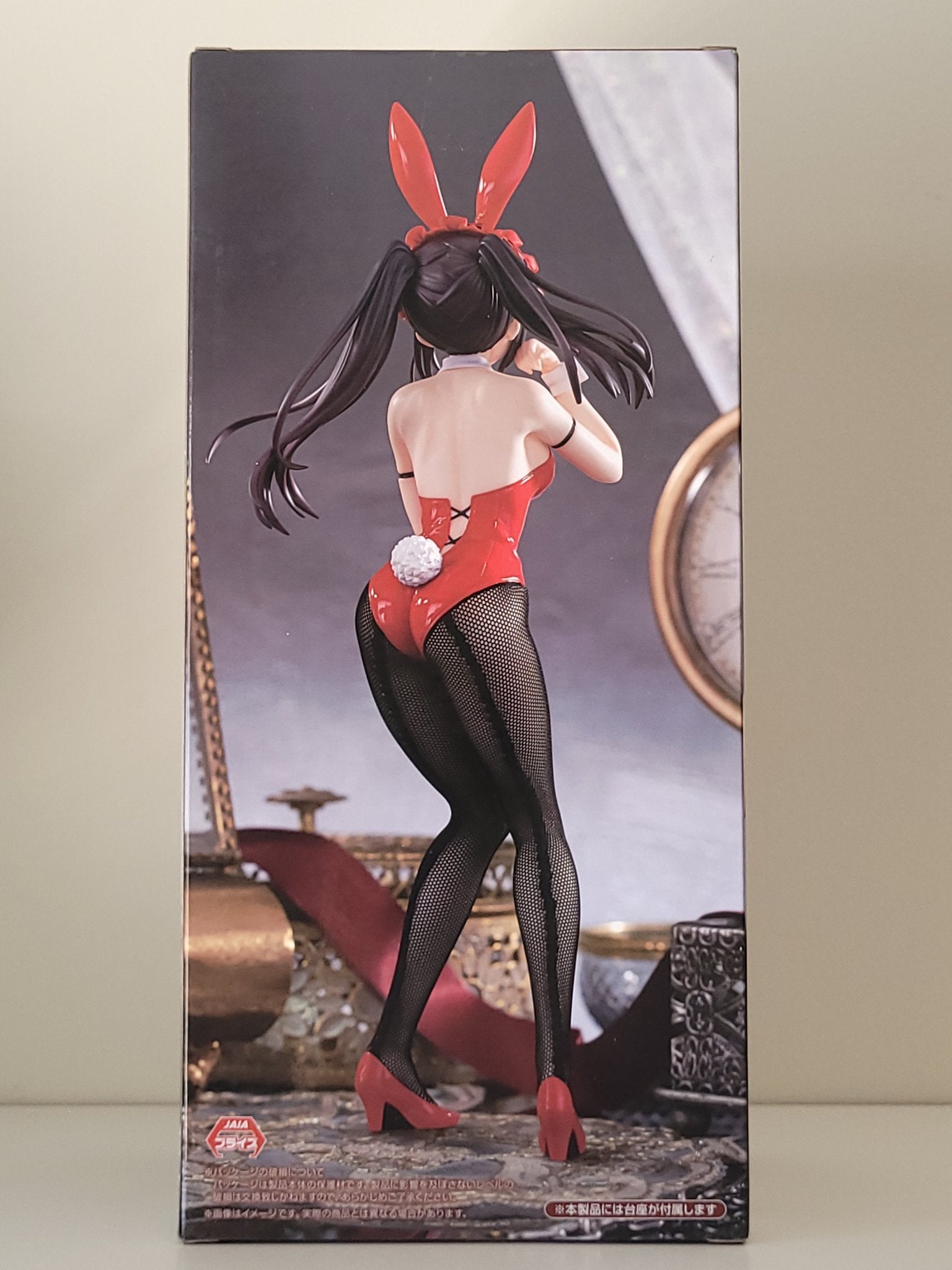 KURUMI♡ Tokisaki Kurumi 🌹 🌹 🌹 Follow me for more:@kurumi._postx