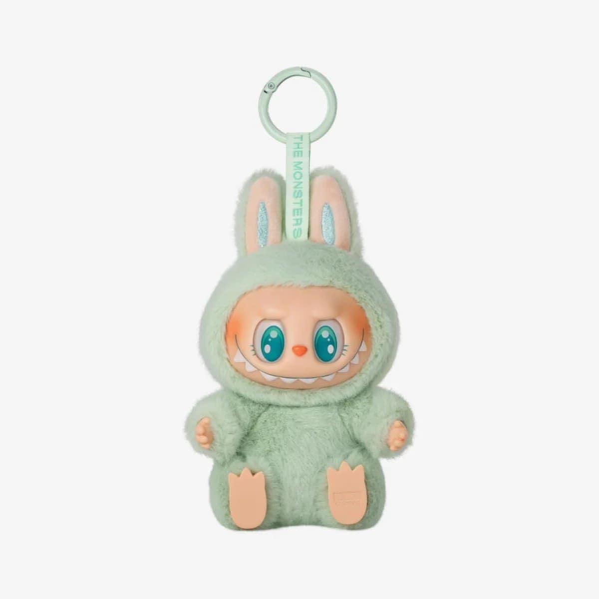 Labubu Have a Seat QUQU 国内正規品　popmart Ququ Labubu - The Monsters Have A Seat Series - Pop Mart