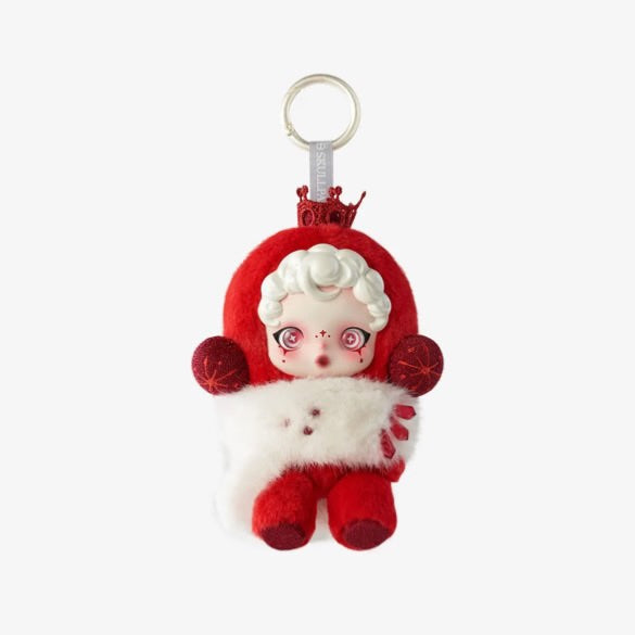 Winter Symphony Series Plush Blind Box SKULLPANDA by POP MART