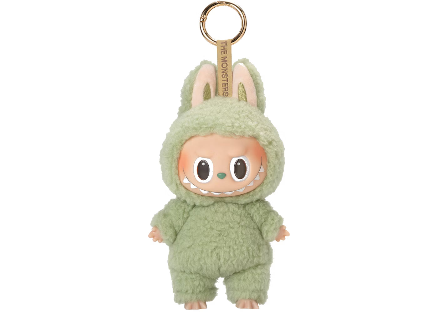 新品 ラブブ exciting macaron green grape Green Grape - Exciting Macaron - Labubu - Popmart - Mindzai
