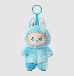 POP MART BIG INTO ENERGY LUCK 幸運 THE MONSTERS Big into Energy Series-Vinyl Plush Pendant