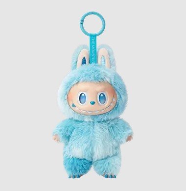 ラブブ　labubu Big into Energy HOPE Hope - THE MONSTERS Big into Energy Series-Vinyl Plush