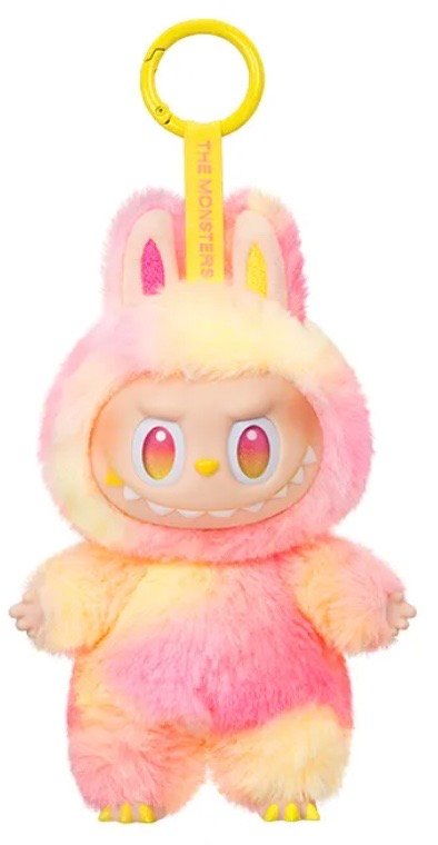 ラブブ Big into Energy LOYALTY Loyalty - Big into Energy Labubu - POP MART - Mindzai Toy Shop