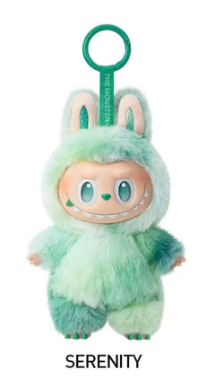 Labubu SERENITY（セレニティ）正規品Big into Energy SERENITY - LABUBU - BIG INTO ENERGY - POP MART - Mindzai Toy