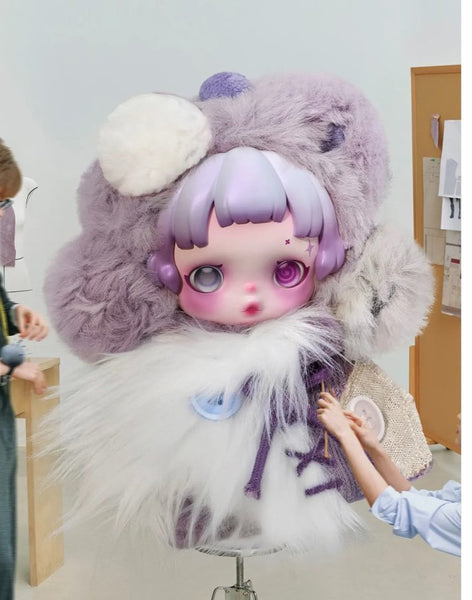 SKULLPANDA You Found Me! Ratty Bear 新作！ 652eb54139e4ab4dc3c1b6b7_img-