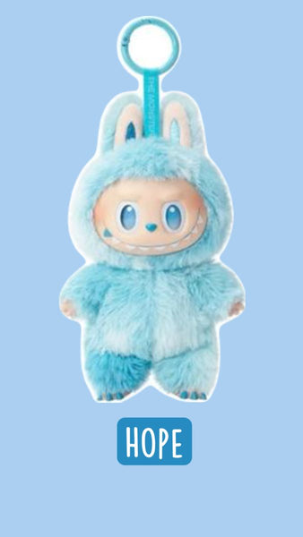 labubu ラブブ Big into Energy hope THE MONSTERS Big into Energy シリーズHOPE Hope - Labubu THE