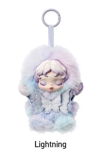 Lightning - SKULLPANDA L'impressionnisme Series Plush Doll