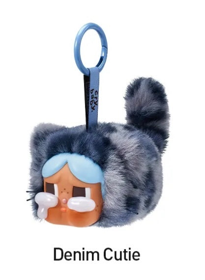 その他 CRYBABY Wild but Cutie vintage cutie Vintage Cutie - CRYBABY Wild but Cutie Series - Vinyl Plush