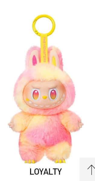 Loyalty - THE MONSTERS Labubu Big into Energy Series by POP