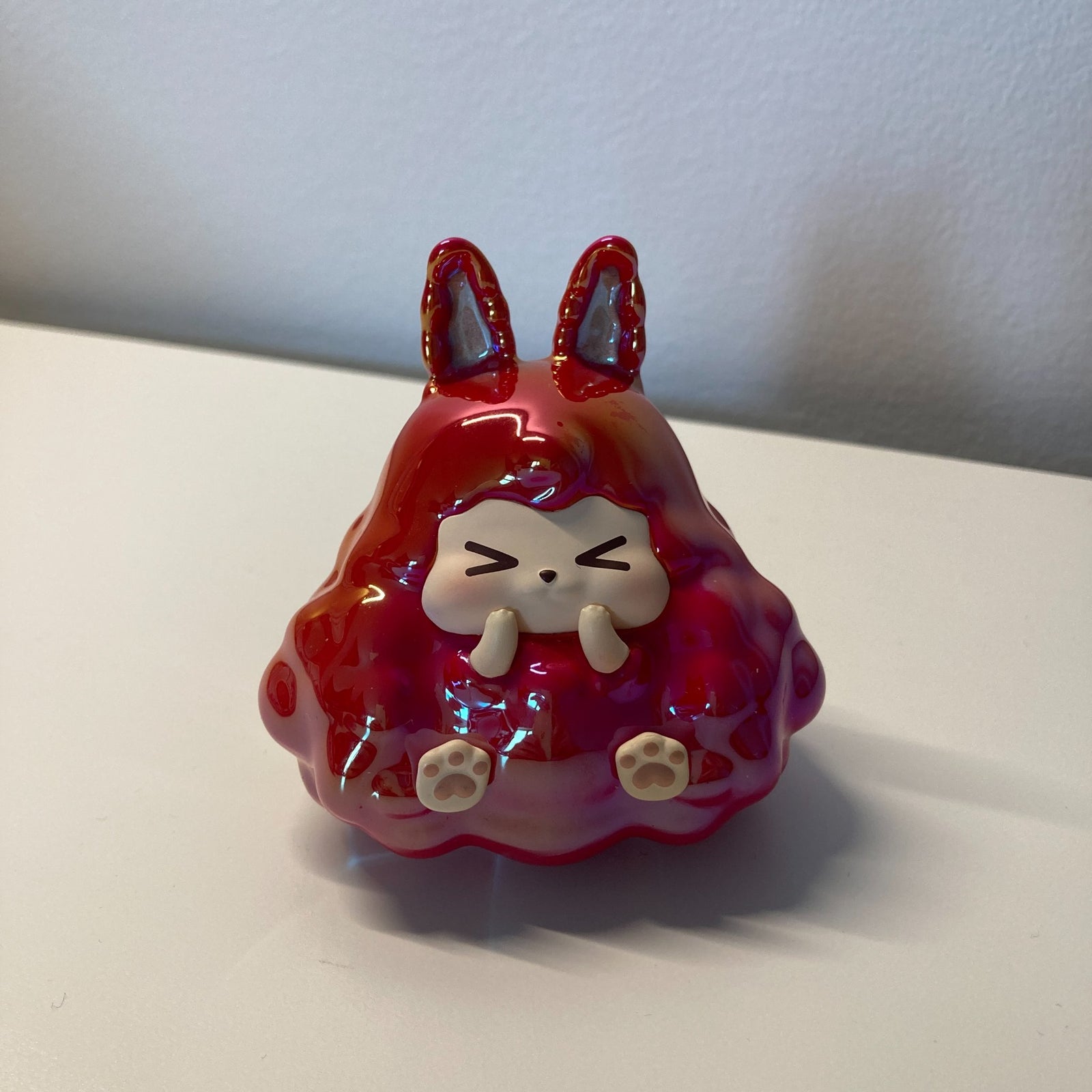 P017- Kiki Phantom - Magic Mirror