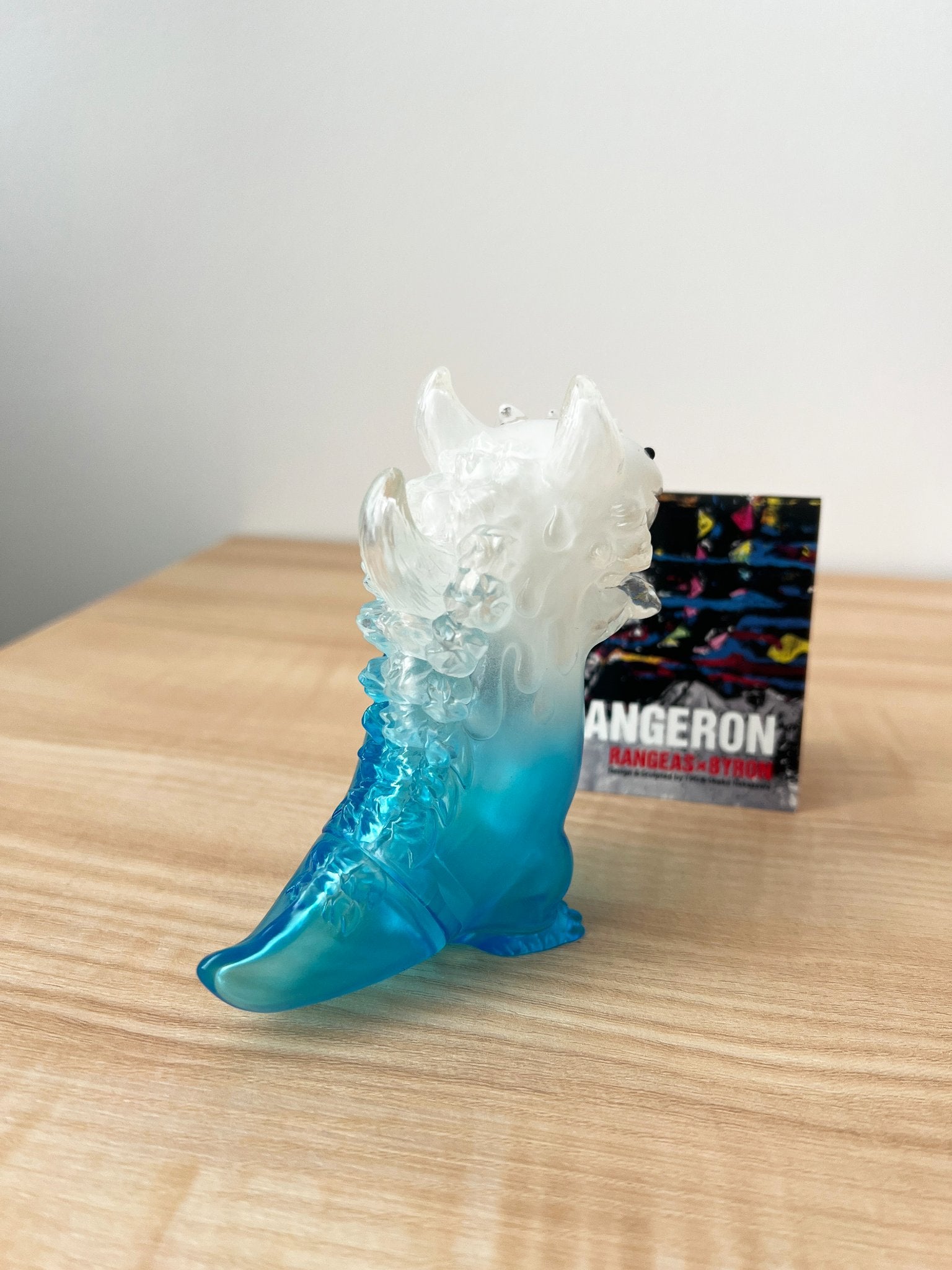 その他 MEDICOM TOY - FROZEN MAGURO 2nd Color Lottery Sale November】Information regarding 2 new products
