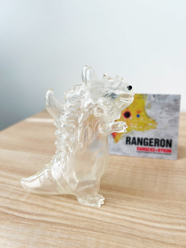 その他 MEDICOM TOY - FROZEN MAGURO 2nd Color Lottery Sale November】Information regarding 2 new products
