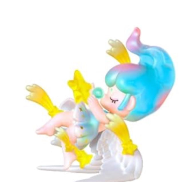 Fallen Angel - Nanci's Dream Series - Rolife