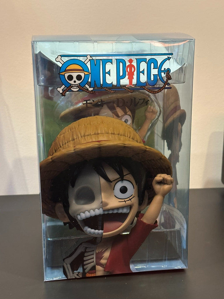 KINGOFARTIST MONKEY.D.LUFFY GEAR5II７点セット KINGOFARTIST MONKEY.D.LUFFY GEAR5II7点セット One Piece